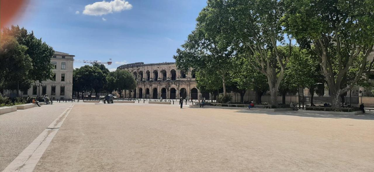 La Maison Du Pont Du Gard Вер Пон дю Гар Екстериор снимка